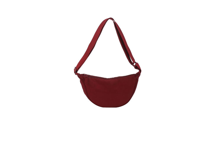 Minimalistische Crossbody Sling Tasche Karnz