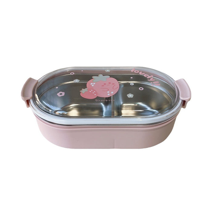 BPA-freie Lunchbox