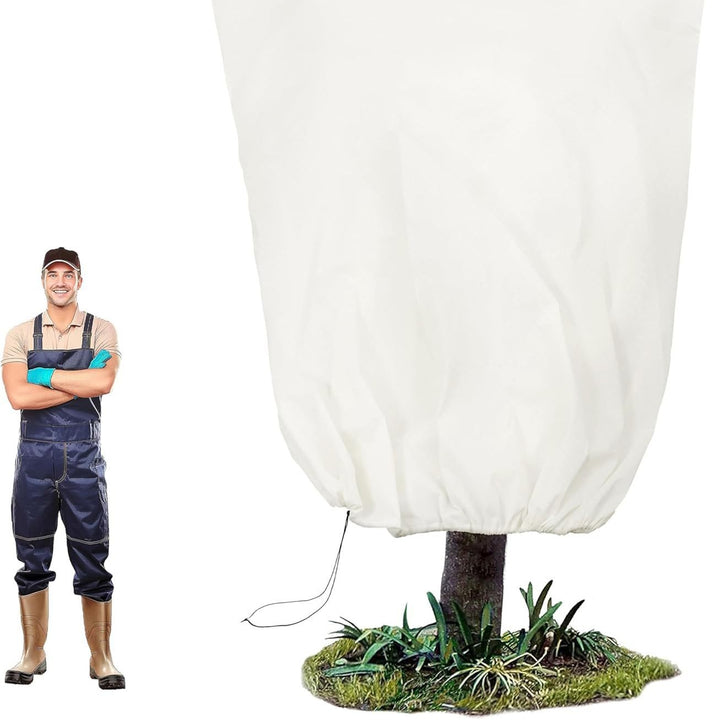 Heavy-Duty Baum Schutzdecke Karnz