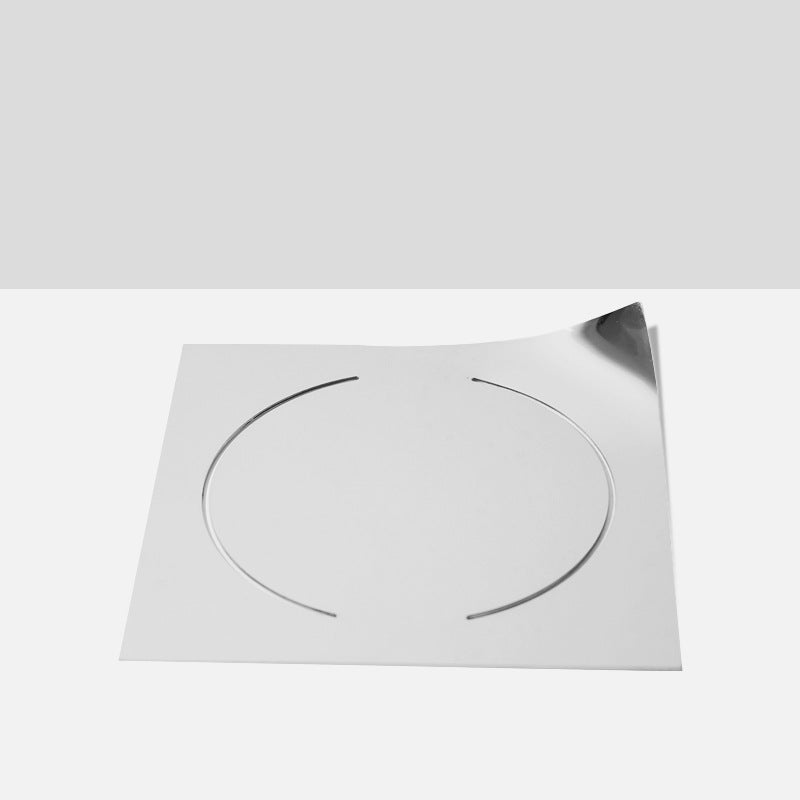 Rutschfeste Backmatte