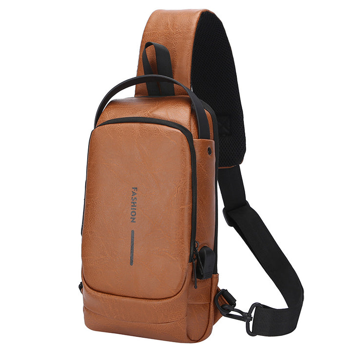 Vielseitige Crossbody Sling Bag Karnz