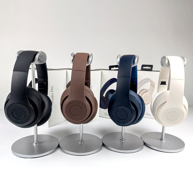 Kabellose Over-Ear Kopfhörer Karnz