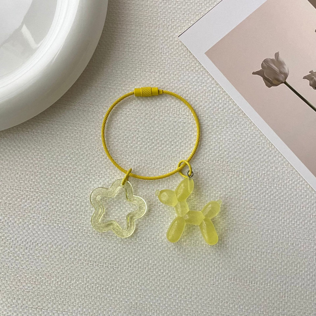 Charm Schlüsselanhänger Karnz