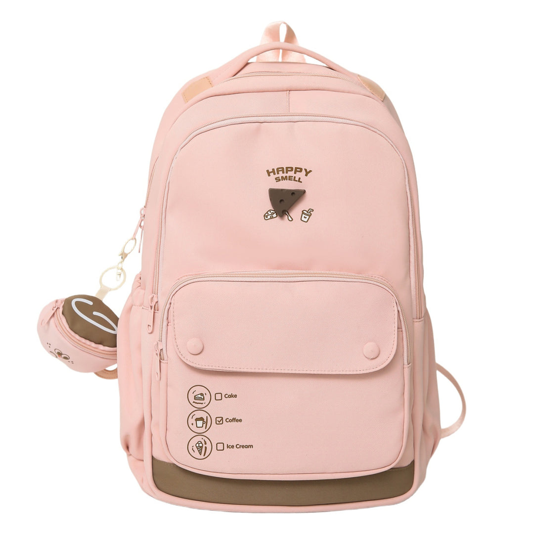 Spaß Grafik Design Rucksack Karnz