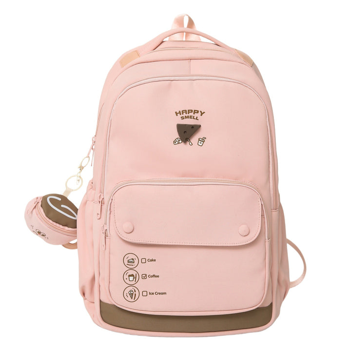 Spaß Grafik Design Rucksack Karnz