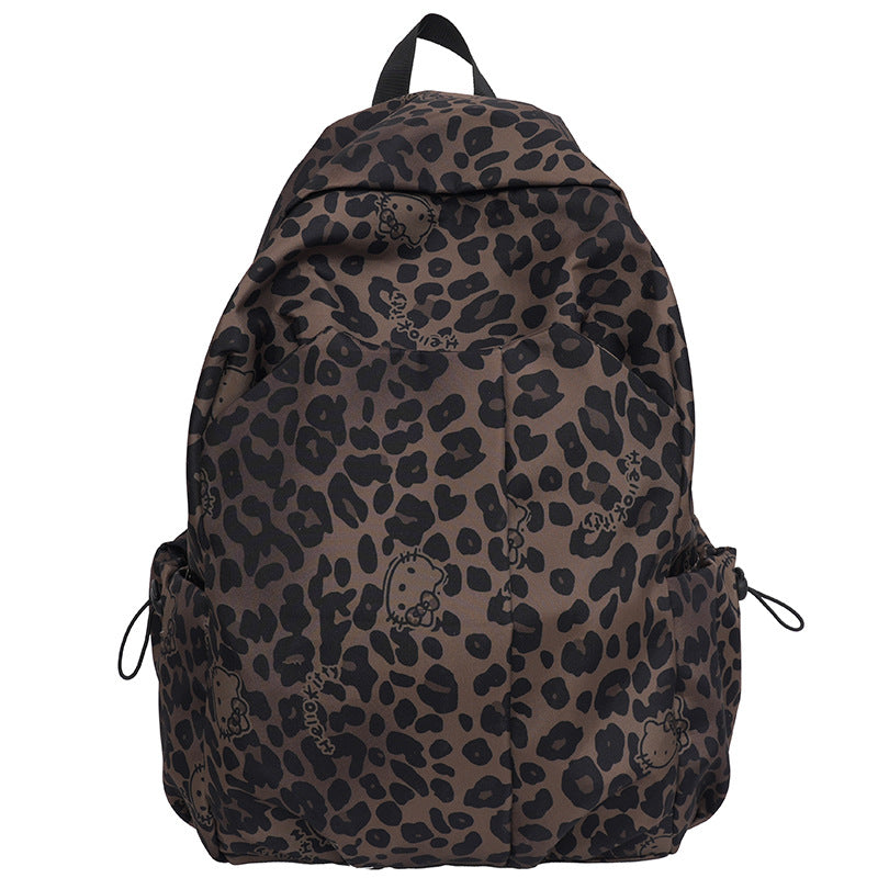 Retro Stil Rucksack