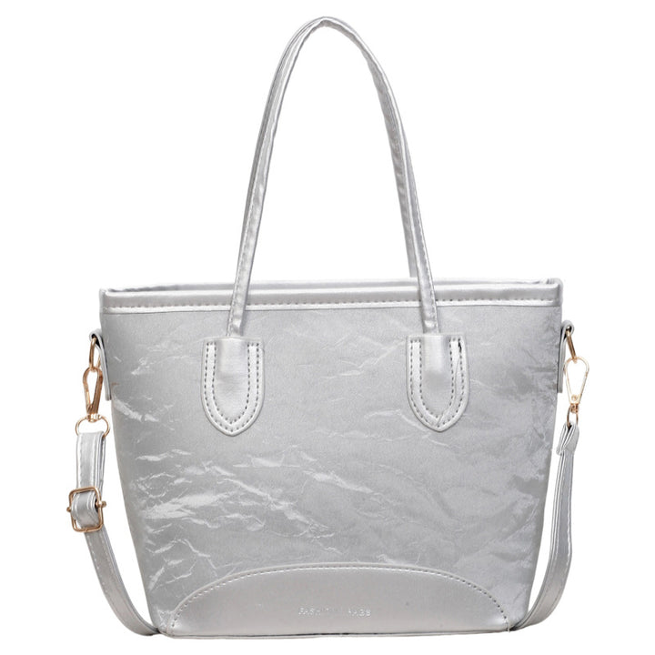 WoStylish Utility Handtasche Karnz
