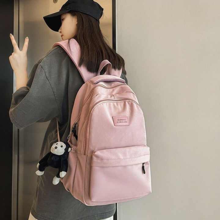 Funktionaler Alltagsrucksack Karnz