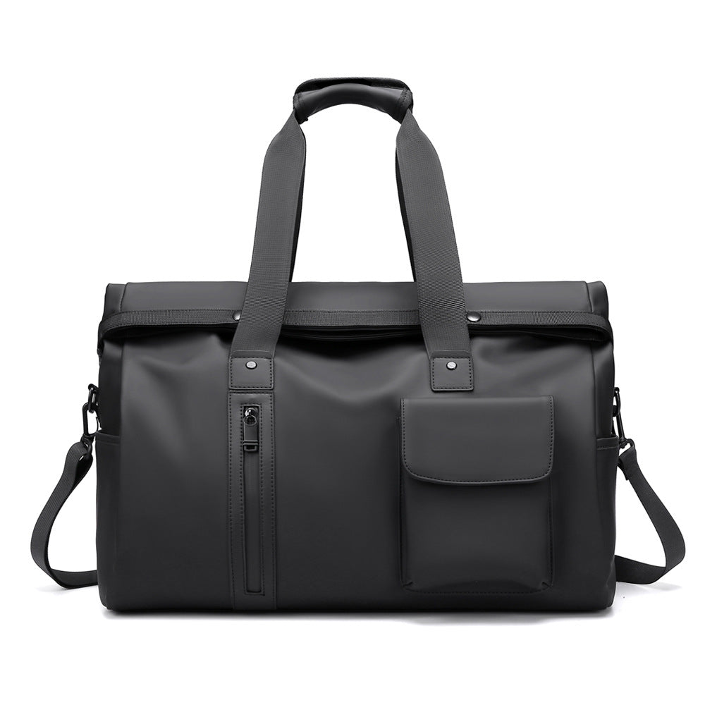 Wasserdichte Wochenend-Reise-Duffle-Tasche Karnz