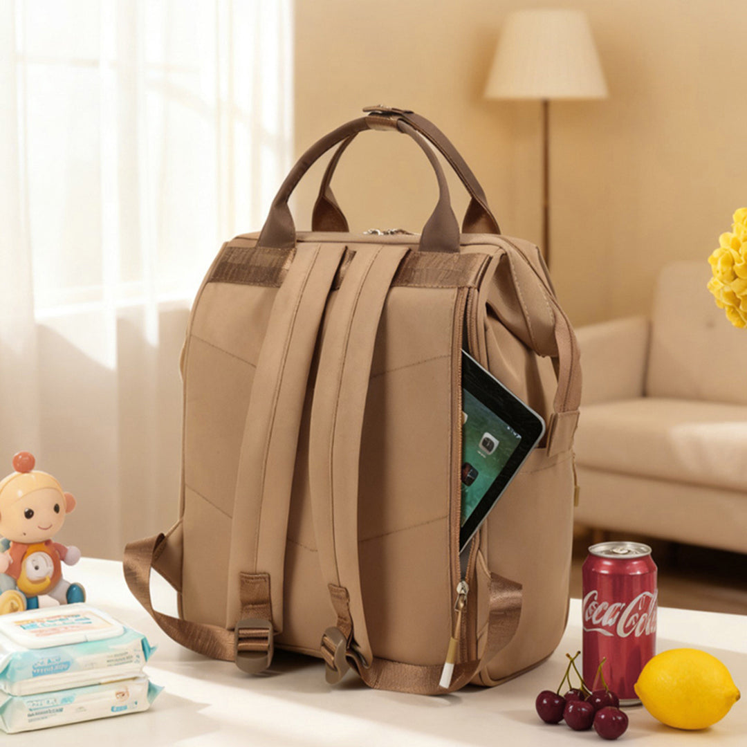 Fun-Themen Multi-Taschen Rucksack Karnz