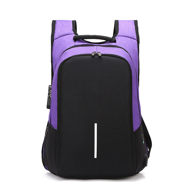 Funktionaler Urbaner Pendler-Rucksack Karnz
