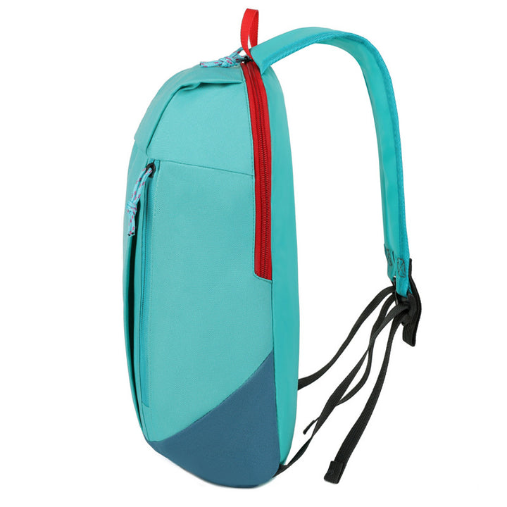Vielseitiger Urban Minimalist Backpack Karnz