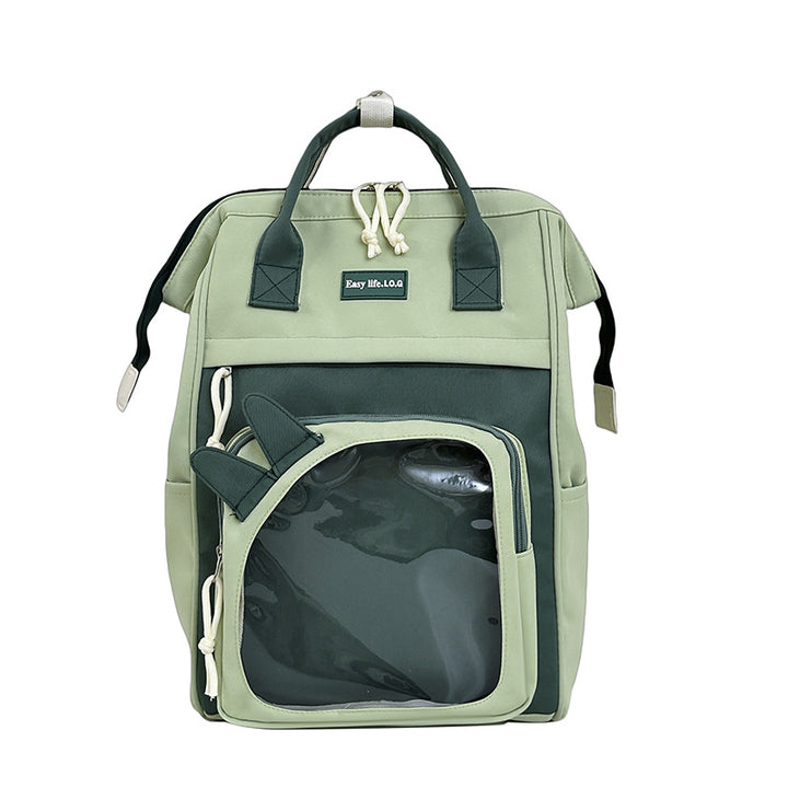 Multifunktionaler Utility Rucksack Karnz