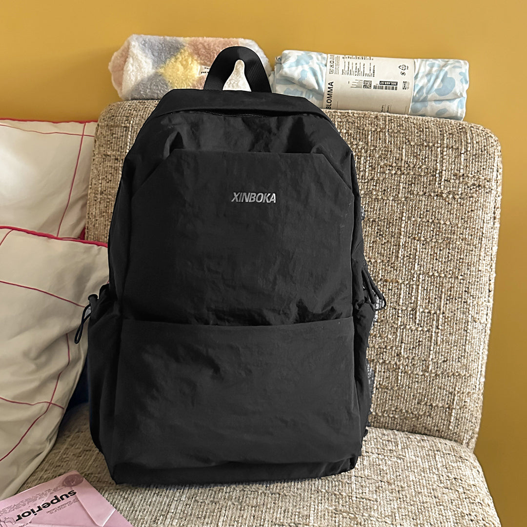 Leichter Mehrfach-Fach-Rucksack Karnz 1791204877