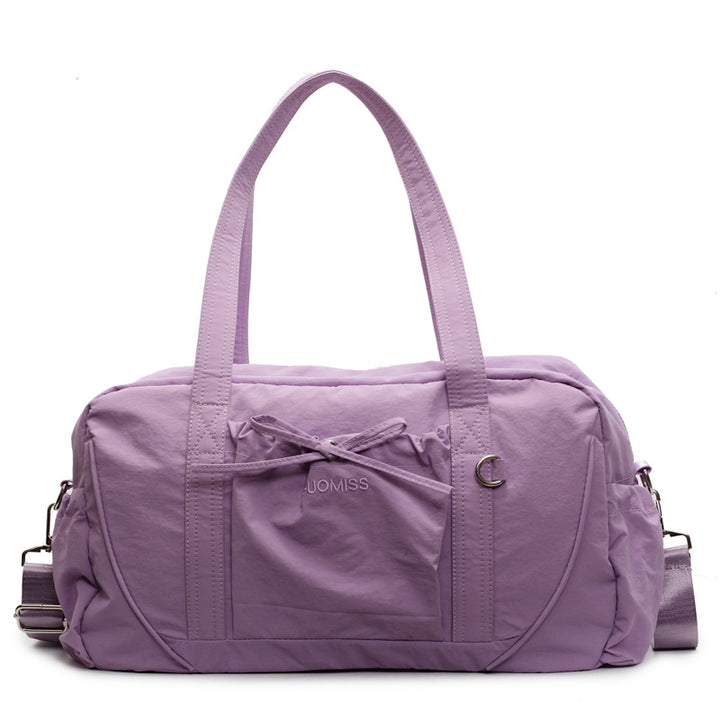 Leichte Reisetasche