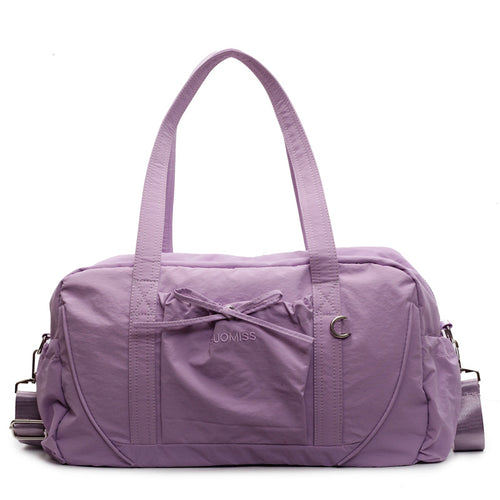 Leichte Reisetasche