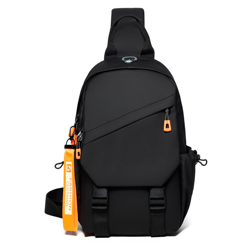 Kompakte Utility Sling Tasche Karnz