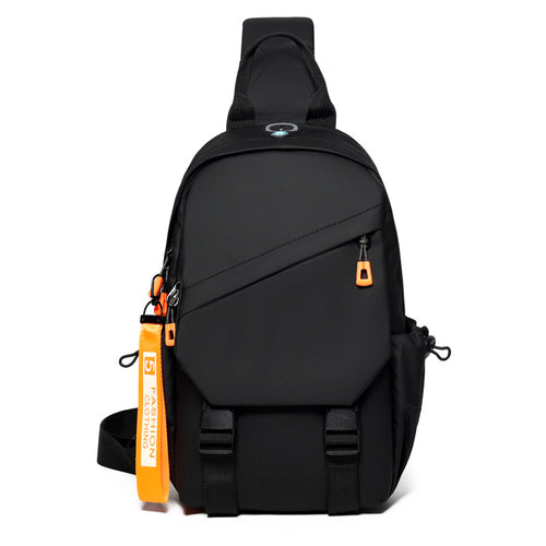 Kompakte Utility Sling Tasche Karnz
