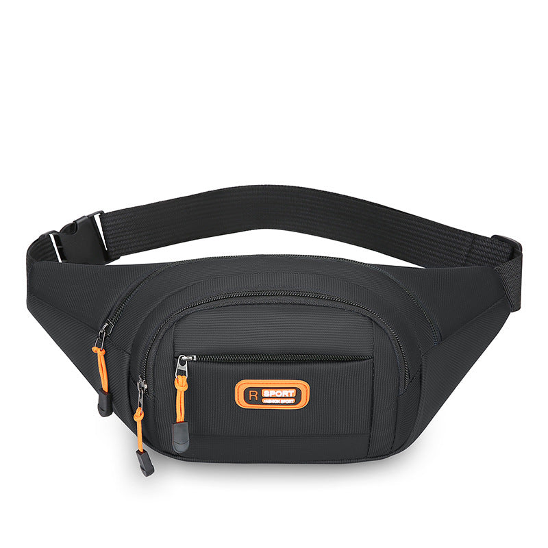 Aktiver Lebensstil Gürteltasche Karnz