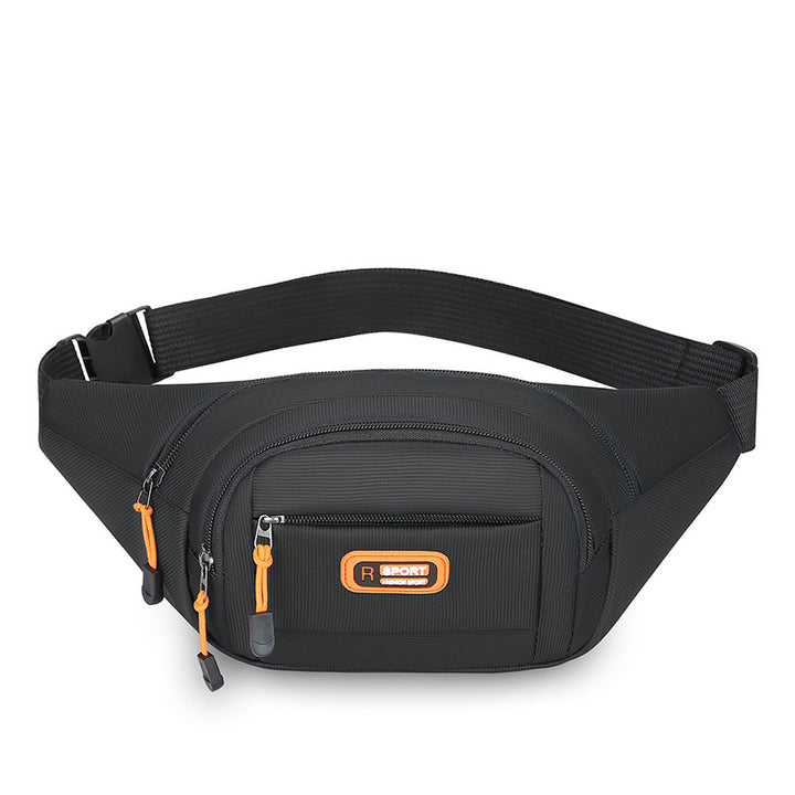 Aktiver Lebensstil Gürteltasche Karnz