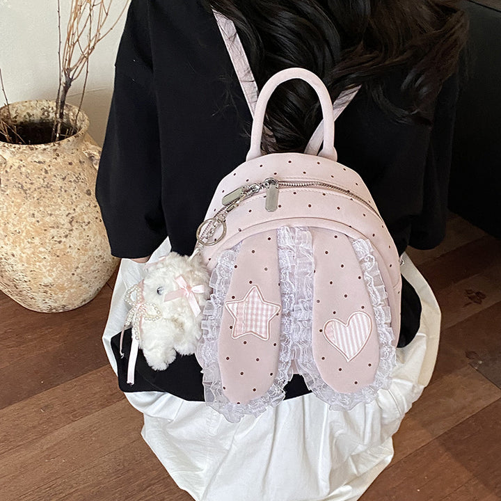 Niedlicher Tier-inspirierter Rucksack Karnz