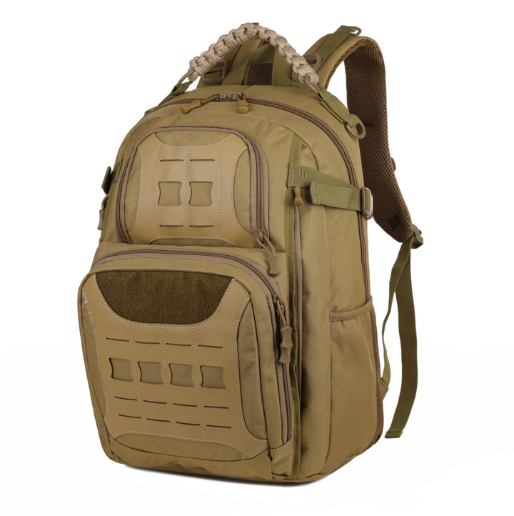 Militärischer Taktischer Explorer Rucksack Karnz