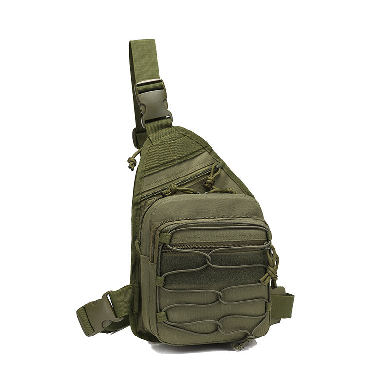 Kompakte taktische Sling-Pack Karnz