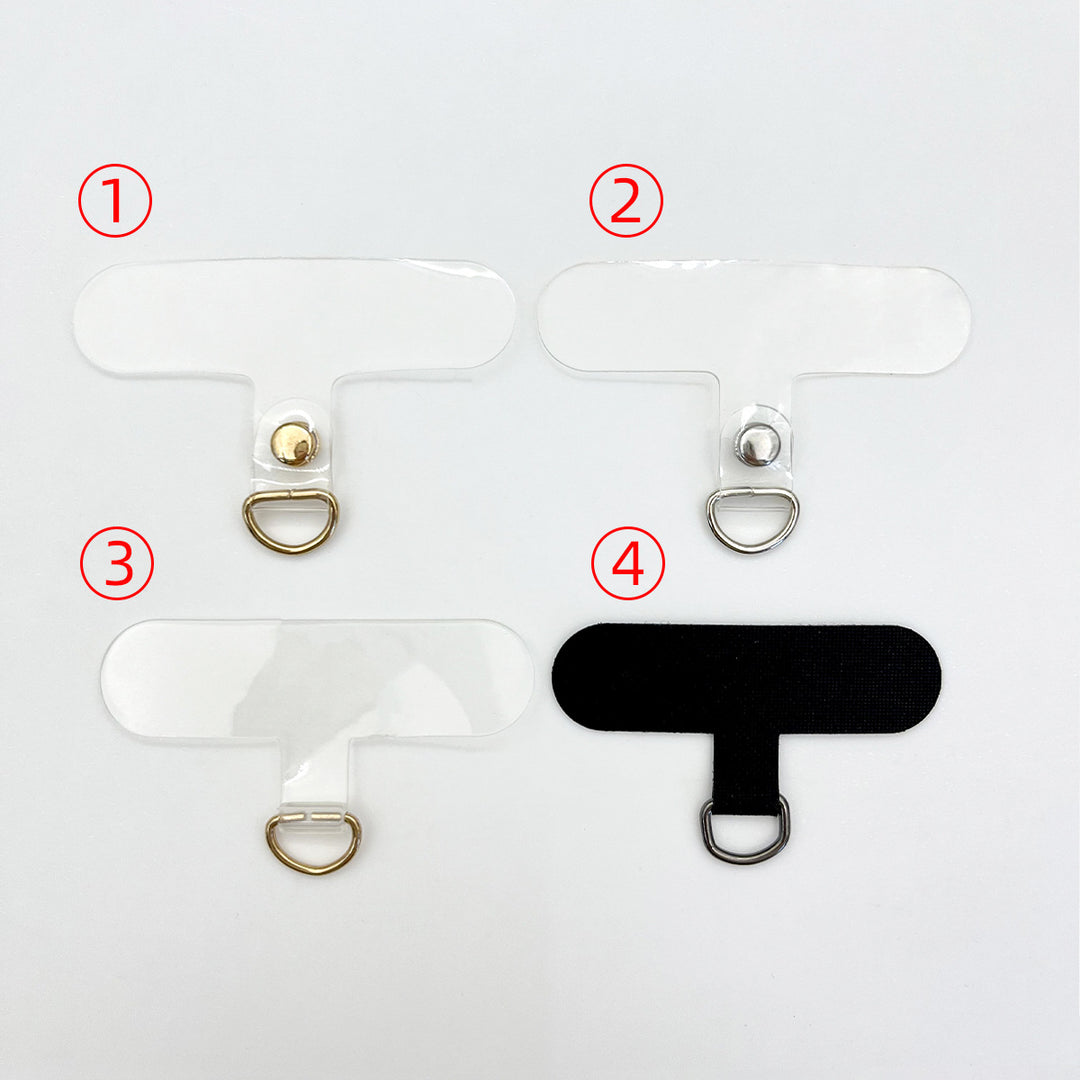Brillenhalter Unterstützung Clips Karnz