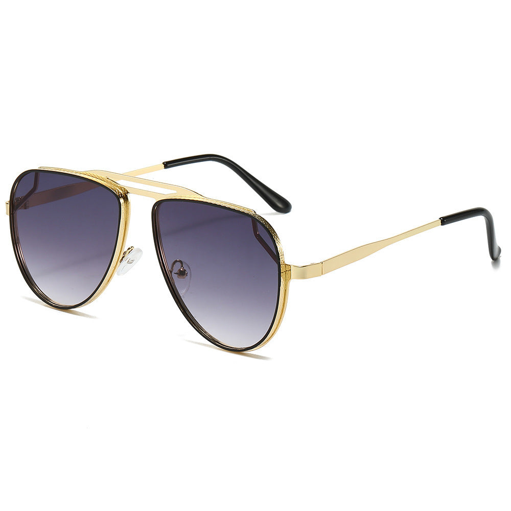 Damen Sonnenbrille mit elegantem Rahmen Karnz