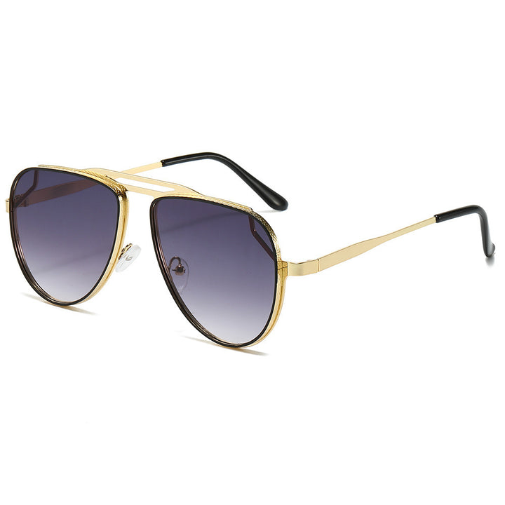 Damen Sonnenbrille mit elegantem Rahmen Karnz