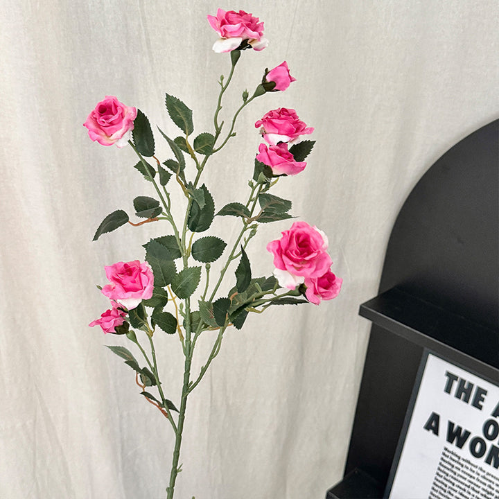 Künstlicher Rosenzweig Karnz