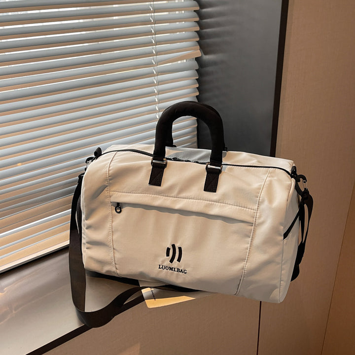 Haltbarer Multi-Taschen Reise-Duffle