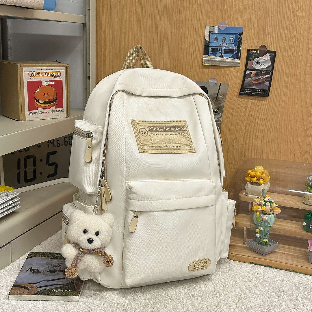 Stylische Multifunktionale Rucksack Karnz 1791204736