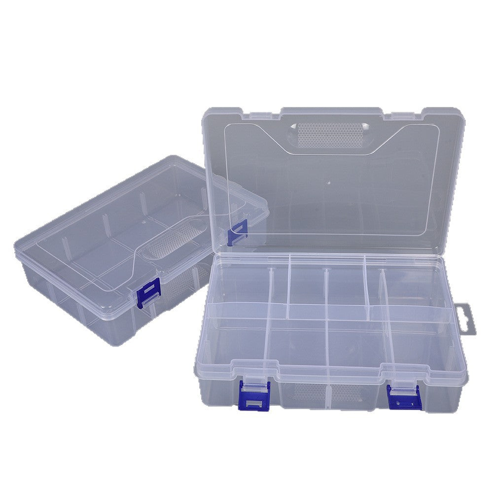 Doppelschichtige Organizer-Tasche Karnz