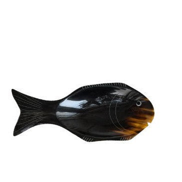 Dekorative Fische