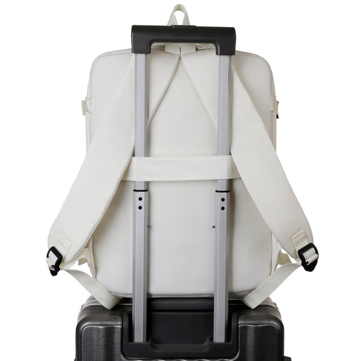Vielseitiger Multifunktions-Tech-Rucksack Karnz