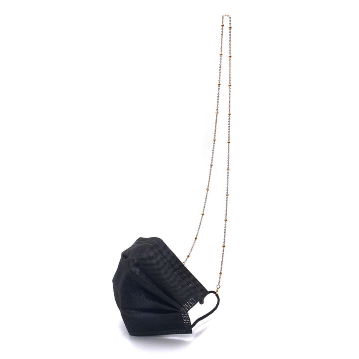Elegante verstellbare Halskette Karnz