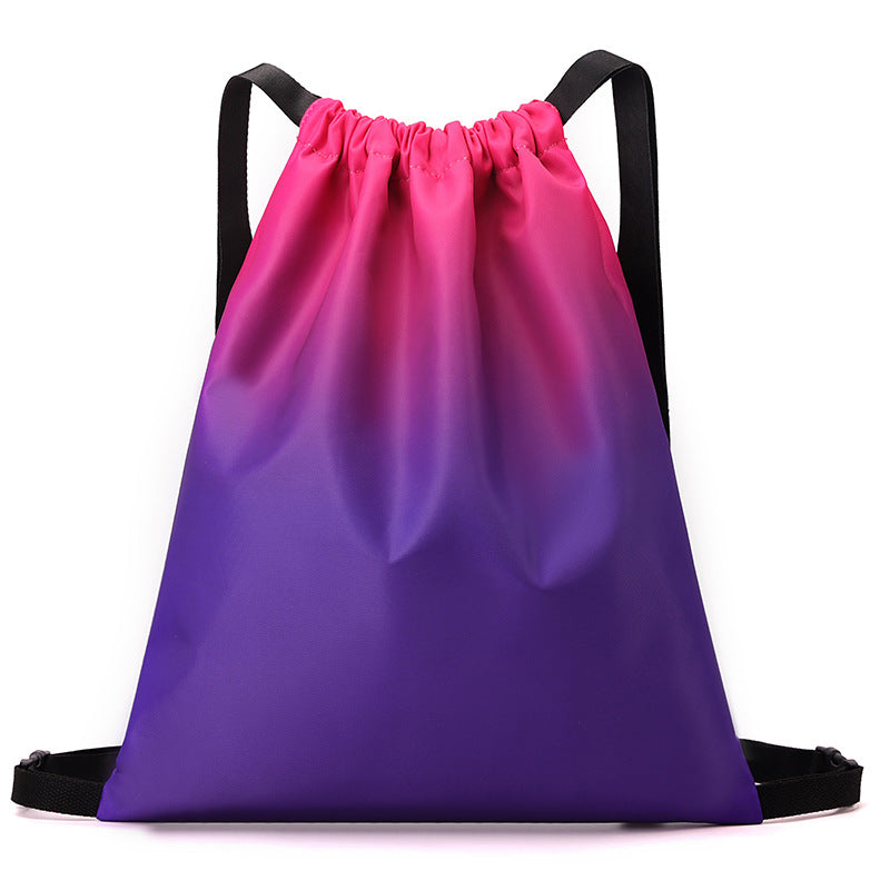 Drawstring Rucksack Karnz