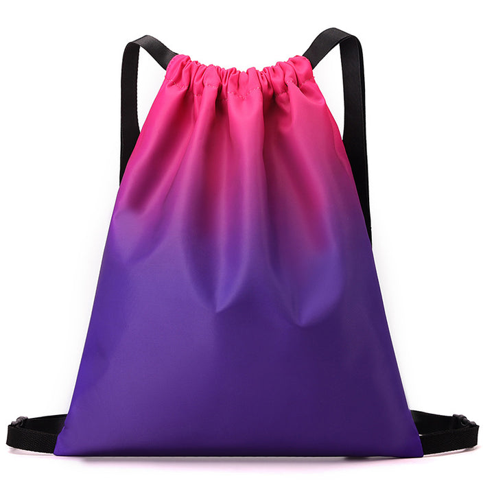 Drawstring Rucksack Karnz