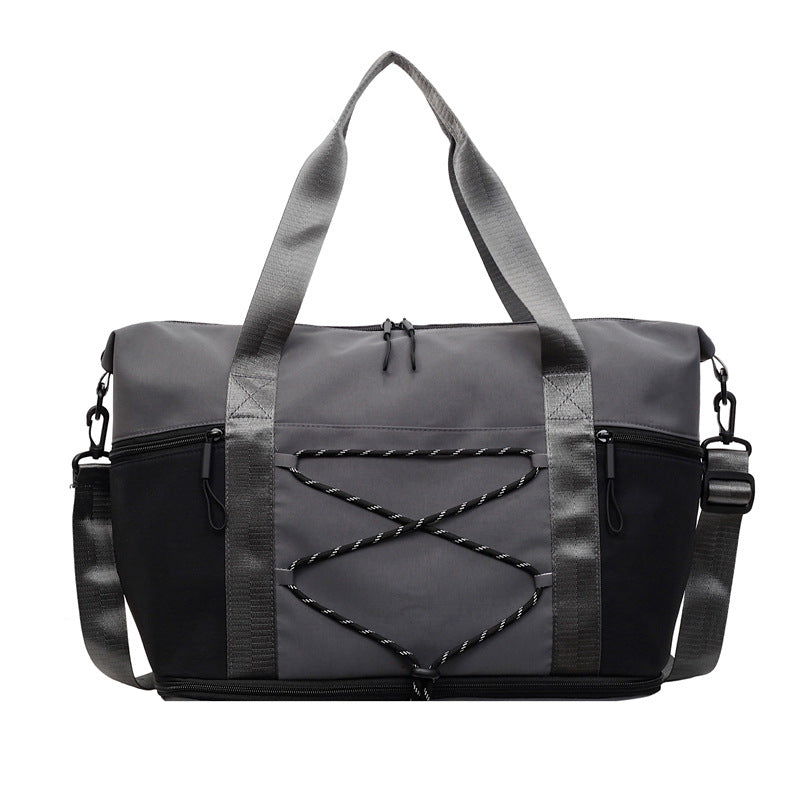 Vielseitige Outdoor-Abenteuer-Tasche Karnz