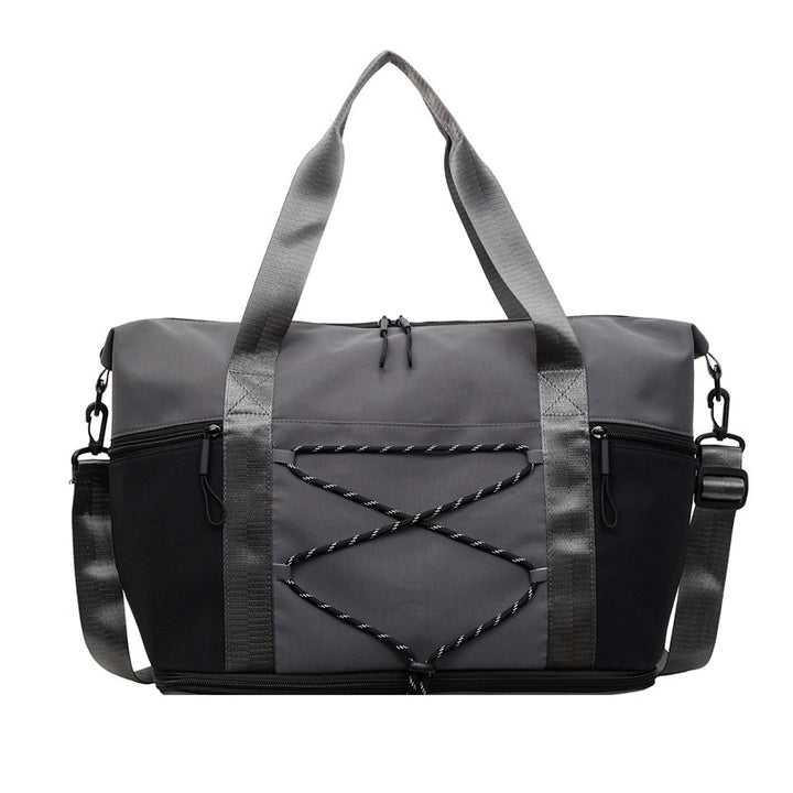 Vielseitige Outdoor-Abenteuer-Tasche Karnz