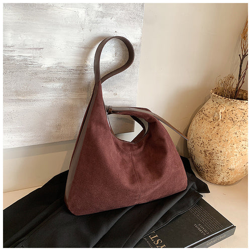 Elegante und Vielseitige Schultertasche Karnz