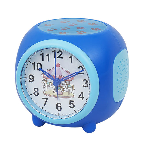 Lustiger Tischwecker Im Kinderdesign Karnz