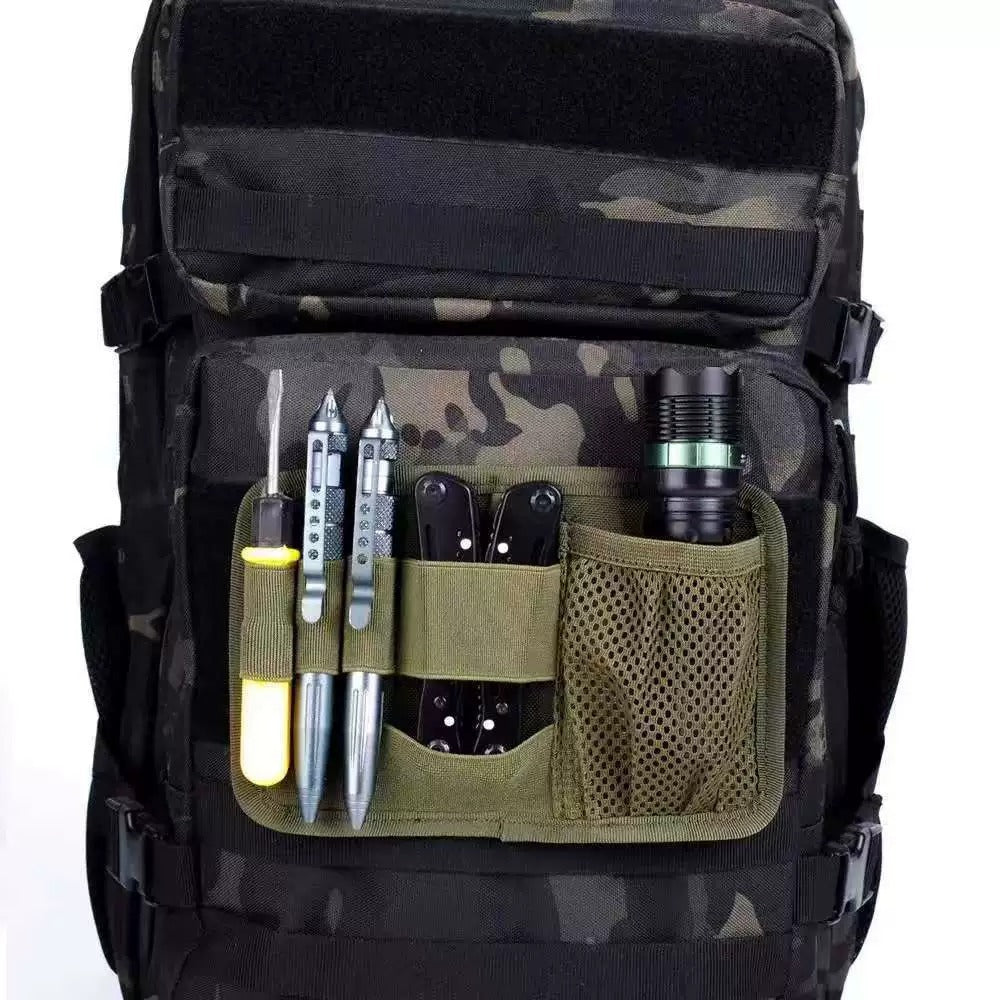 Multifunktionale Organizer-Tasche Karnz