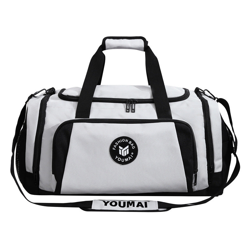 Vielseitige Reisetrainings-Tasche Karnz