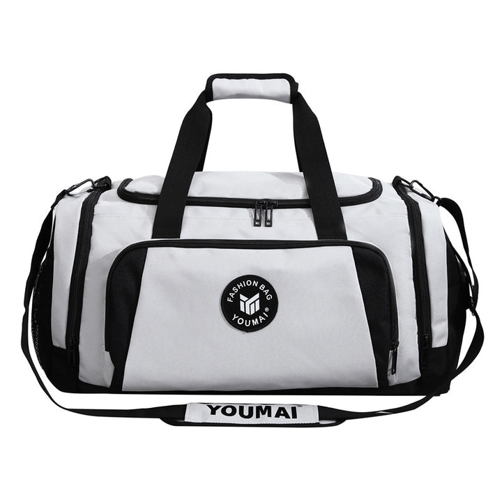 Vielseitige Reisetrainings-Tasche Karnz