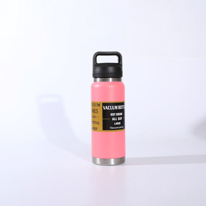 Damen Isolierte Trinkflasche Karnz