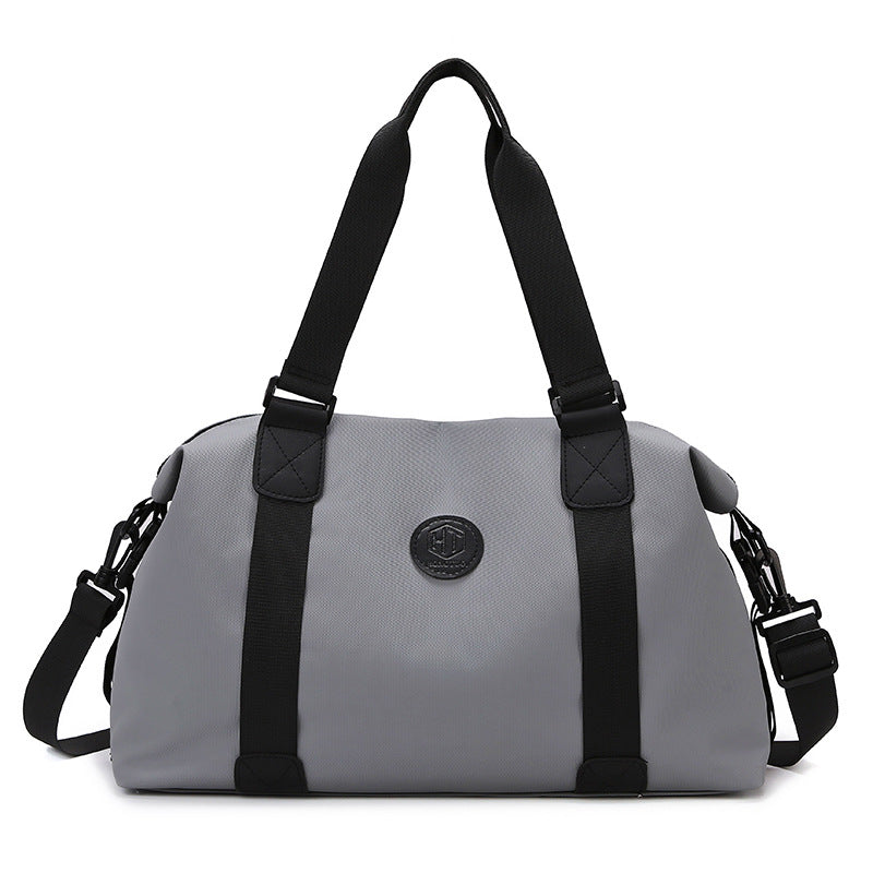 Robuster Lightweight Reise Duffel Karnz