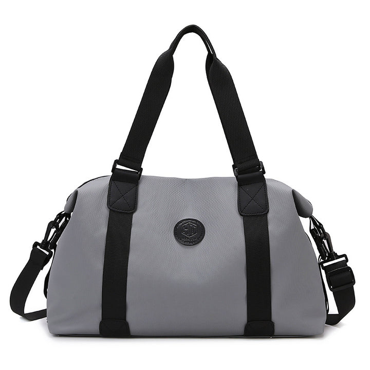 Robuster Lightweight Reise Duffel Karnz