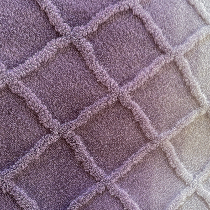 Plüsch Dekoratives Wurfdecke